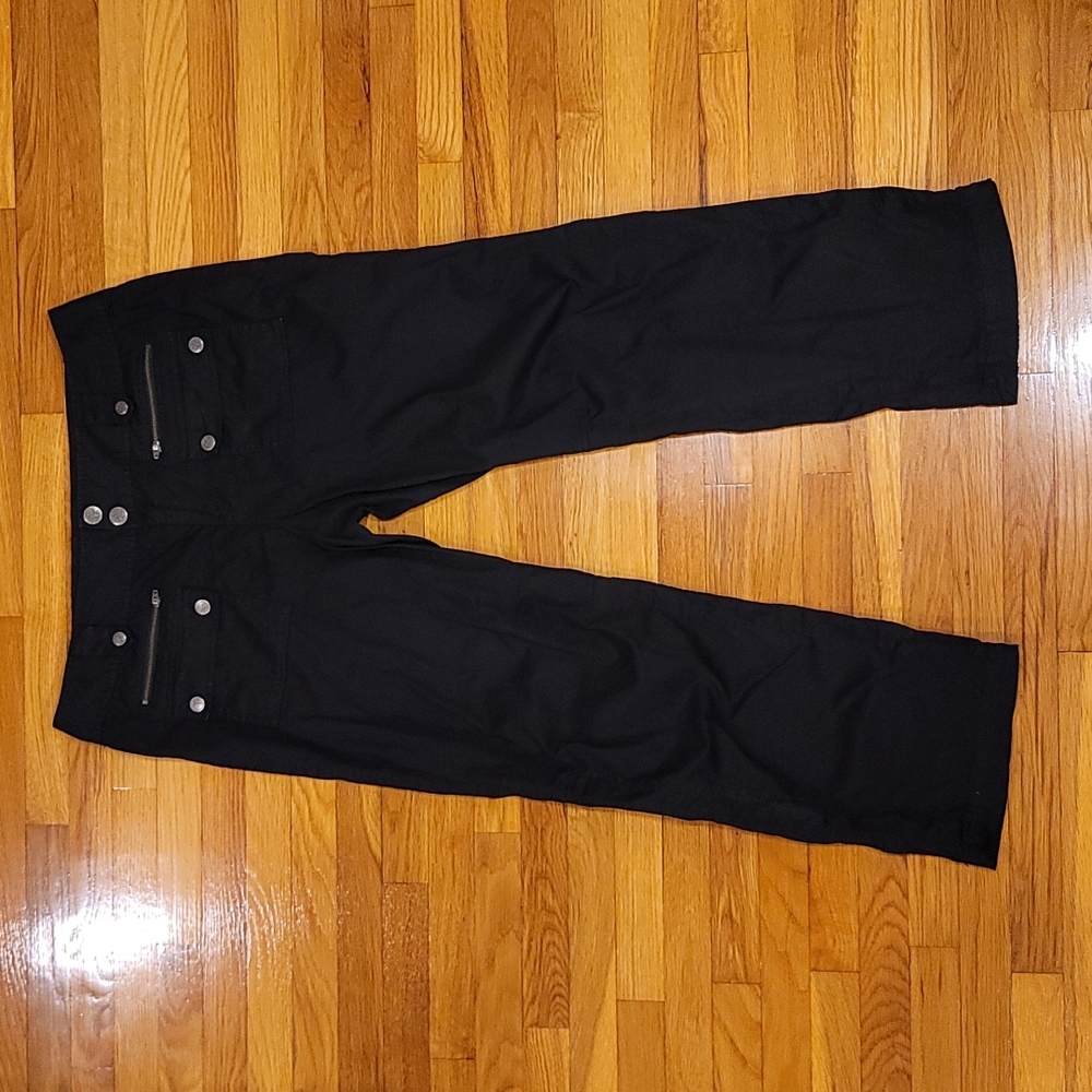 INC International Concepts Cargo Pants